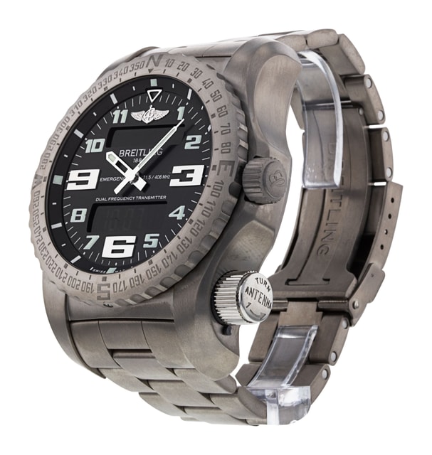 Breitling Emergency E76325 Image 2